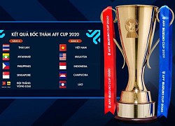 AFF Cup: Tổng quan về giải đấu khu vực Đông Nam Á