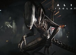 Alien Isolation sẽ có mặt trên iOS và Android vào ngày 16.12