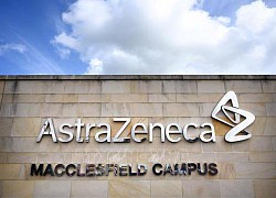 AstraZeneca tuyên bố thuốc kháng thể chống COVID-19 có hiệu quả bảo vệ trong 6 tháng