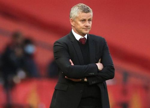 Ban lãnh đạo MU sẽ sa thải Solskjaer