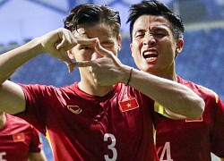 Báo Hàn Quốc: "Bỏ lại nỗi sầu ở vòng loại World Cup, Việt Nam sẽ chinh phục được AFF Cup"