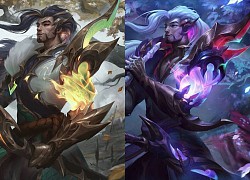 Bị cáo buộc cố tình buff tướng để tăng doanh thu skin LMHT, phía Riot Games thẳng thừng phủ nhận