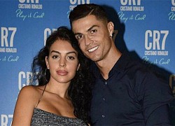 Bồ CR7 nhầm năm sinh của con gái