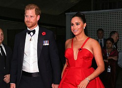 Bóc trần toan tính thâm sâu của Meghan sau loạt hành động phản cảm bôi nhọ hoàng gia Anh