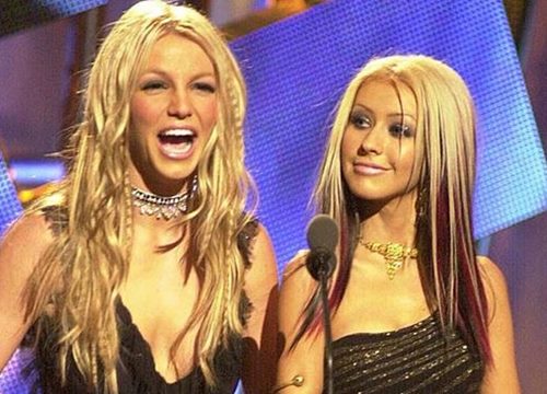 Britney Spears "dằn mặt" đối thủ truyền kiếp Christina Aguilera: "Từ chối lên tiếng khi biết sự thật thì vẫn là dối trá"