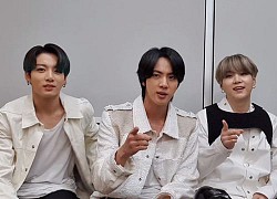 BTS: Không ngờ Jin & Suga lại có hành động quá đáng như thế với 'em út' Jungkook