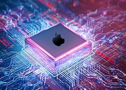 Chip di động thế hệ thứ ba của Apple có thể mở ra một thế giới không còn chịu sự chi phối của Intel