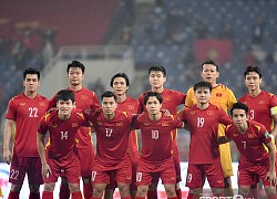 Chưa vơi áp lực tại vòng loại World Cup, tuyển Việt Nam bước vào AFF Cup với kỳ vọng đặt nặng trên vai