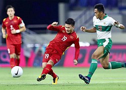 Chuyển động trước khai cuộc AFF Cup