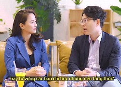 Có nên học chứng chỉ tiếng Anh giao tiếp?