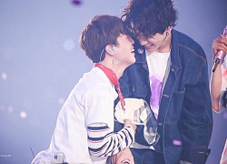 Cười ngất với bức vẽ của Jungkook 'cách Chúa tạo ra Jimin'