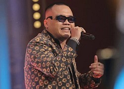 Dân mạng nói về 4 chủ nhân "nón vàng" Rap Việt: Liệu có thể nhìn ra được Quán quân mùa 2 chưa?