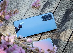 Đánh giá smartphone Vivo V23e: Camera đa năng, sạc nhanh 44W