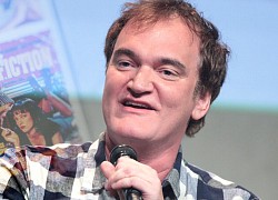 Đạo diễn Quentin Tarantino bị kiện vì ý định rao bán NFT