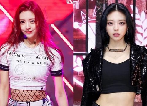 Điểm chung của Jungkook (BTS), Yuna (ITZY) và Karina (aespa): Hội visual hút fan nhưng đều vướng tranh cãi dao kéo