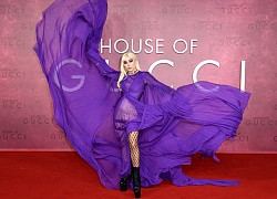 Lady Gaga trở thành người định hình thời trang