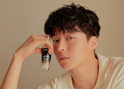 Fan của Jang Ki Yong nằng nặc đòi gặp anh sớm hơn, nhưng lúc nhìn chùm ảnh này ai cũng "té" lẹ