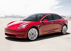 Tesla đã có 30.000 trụ sạc nhanh trên toàn cầu