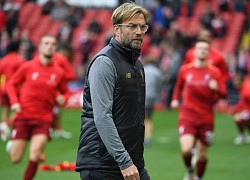 HLV Klopp khó chịu khi nhắc đến Gerrard ngụ ý thay mình ở Liverpool