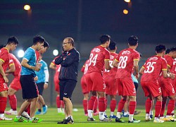 'Indonesia là đối thủ khiến tuyển Việt Nam lo ngại tại AFF Cup'