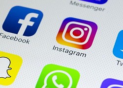 Instagram bị điều tra vì ảnh hưởng tiêu cực với trẻ em