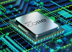 Intel tỉnh giấc - lộ điểm số benchmark Core i7-12700H, nhanh hơn 47% so với AMD Ryzen 9, 49% so với Apple M1 Max