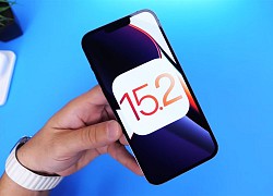 iOS 15.2 sẽ có gì mới?