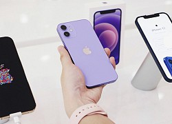 iPhone 11, iPhone 12 tăng giá tại Việt Nam