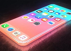 iPhone thế hệ tương lai có thể sẽ 'full kính'