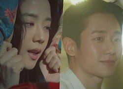 Jisoo (BLACKPINK) yêu Jung Hae In từ cái nhìn đầu tiên, lộ cốt "mê trai" số 1 trong "Snowdrop"