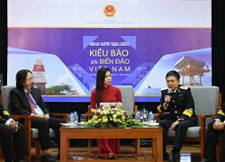 Kiều bào với biển đảo Việt Nam