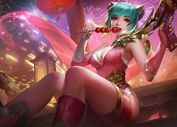 Liên Quân Mobile: Top những skin tướng cộng thêm thông thạo S khiến game thủ khiếp vía, mặc định sẽ thua nếu ở team địch