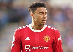 Lingard bất mãn MU, đòi ra đi ngay mùa Đông