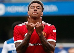 Lingard sẵn sàng chia tay M.U