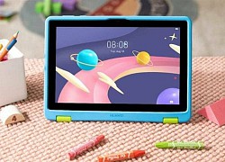 Loạt tablet Huawei mới đáp ứng nhu cầu học tập, làm việc online