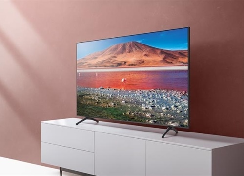 Loạt TV 4K 65 inch dưới 20 triệu đồng