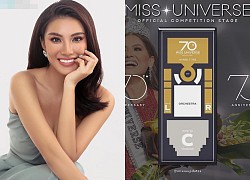 Mất bao nhiêu tiền để xem Kim Duyên thi Miss Universe 2021?