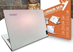 Mê mẩn với bộ đôi siêu phẩm Lenovo Yoga Slim 7 Pro OLED