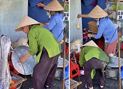 Chuyện cụ bà 75 tuổi và gánh chuối xào gây xúc động ở Sài Gòn: Mẹ già không muốn trở thành gánh nặng và nỗi lòng của người làm con