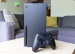 Nhiều trứng phục sinh được Microsoft sử dụng cho kỷ niệm 20 năm Xbox