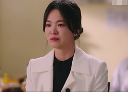 'Now, we are breaking up' tập 4: Một nước đi sai lầm khiến Jang Ki Yong bị anh trai 'cướp' Song Hye Kyo 10 năm