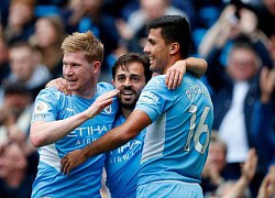 Pep Guardiola lên tiếng, De Bruyne tiêm vaccine vẫn dính Covid-19