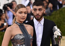 Phẫn nộ đỉnh điểm: Gigi Hadid bị hàng nghìn fan của Zayn "khủng bố" hậu chia tay, bạn trai hành hung nhưng cô lại bị mỉa mai là rắn độc?