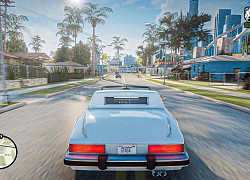 Quá thất vọng về Rockstar, game thủ Việt tuyên bố sẽ tự tạo GTA Remastered cho riêng mình