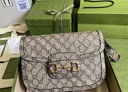 Quảng cáo chán chê, túi của Gucci x Balenciaga có vẻ bị netizen Việt hắt hủi thì phải!