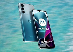 Ra mắt &#8220;bá chủ&#8221; smartphone tầm trung &#8211; Motorola Moto G200