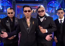 Rap Việt "nhá hàng" vòng 2: Team Wowy ăn mặc sao mà trội hẳn so với 3 team còn lại?