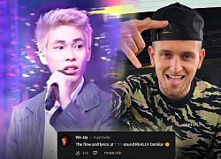 Rapper nước ngoài &#8220;bóc&#8221; thí sinh Rap Việt đạo nhái bị netizen cà khịa cực gắt, MCK và Tez &#8220;ngồi không cũng dính đạn&#8221;