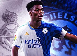 Real Madrid và Chelsea tranh nhau 'Pogba mới'