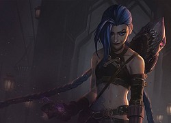 Review Arcane hồi III: Sự tái sinh của Jinx và cái kết khiến người hâm mộ bất ngờ